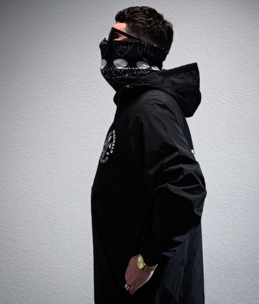 Windbreaker (R.H.L.F)