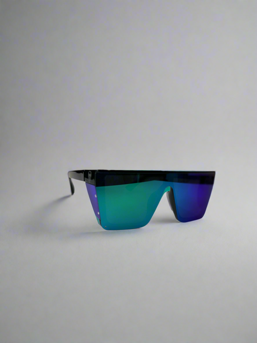Chameleon safety lenses 