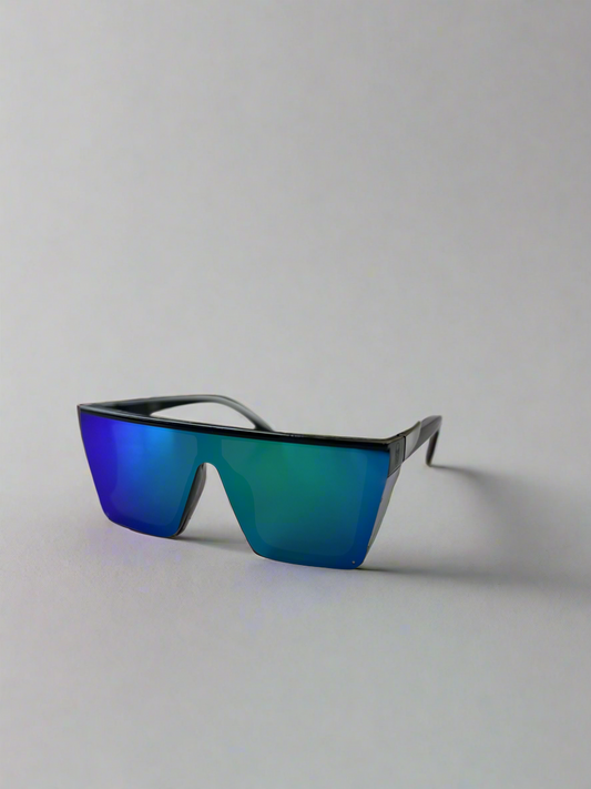 Chameleon safety lenses 