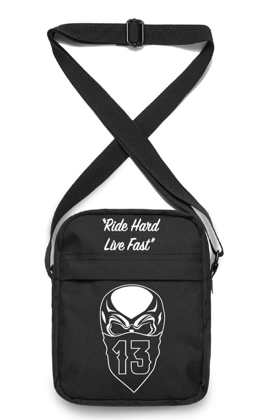Masked Up Side Bag