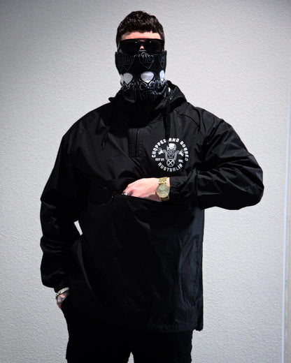 Windbreaker (R.H.L.F)
