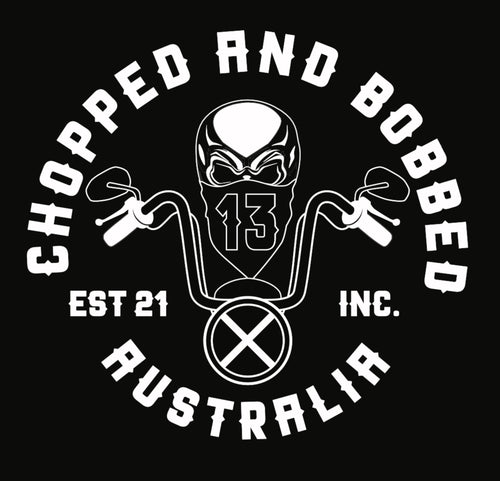 Chopped and Bobbed