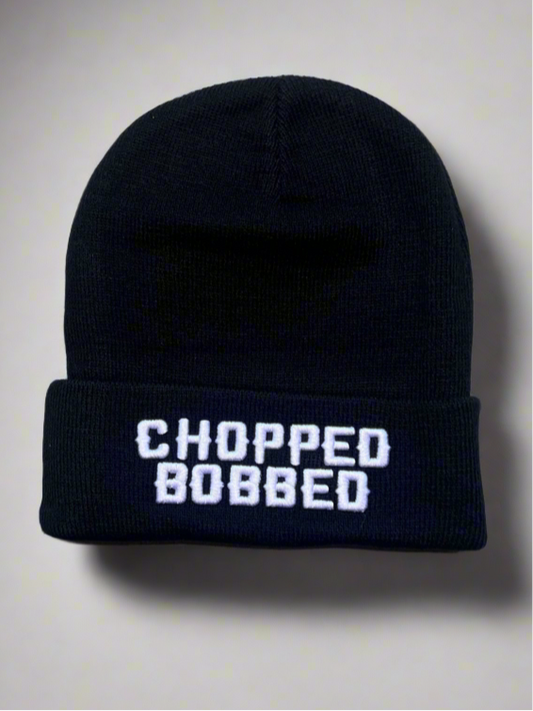 Mask Up Beanie