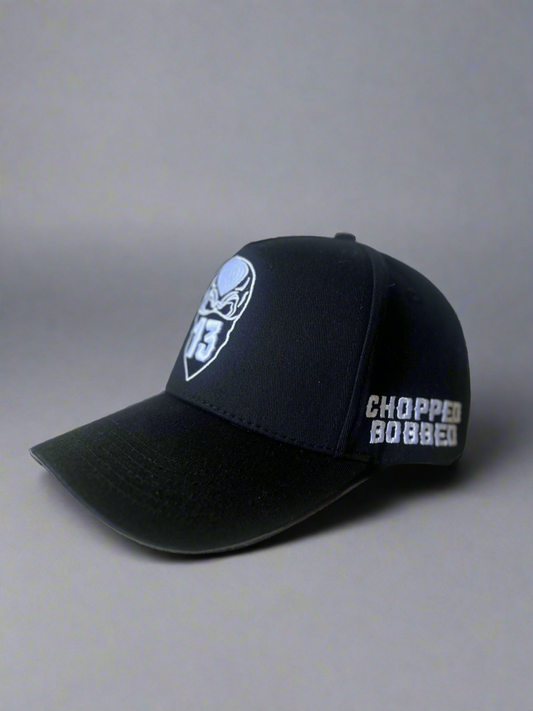 Ride Hard Cap
