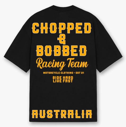 Limited Edition Racing Team Tee